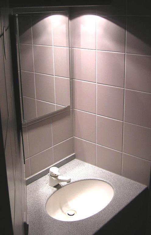 Hotel Pfaffenhof Lich Room photo